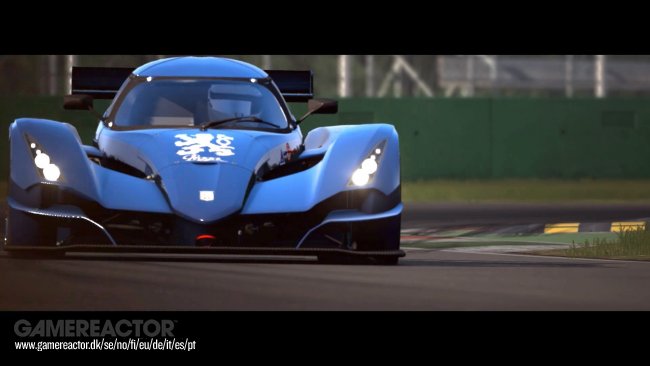 Assetto Corsa