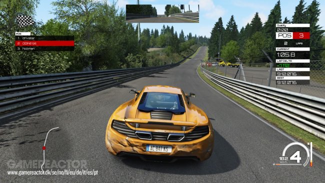 Assetto Corsa