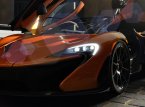 Forza Motorsport 5 visar upp sig