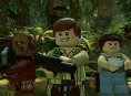 Lego Star Wars fortsätter dominera brittiska säljtoppen