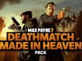 Max Payne 3-DLC nästa vecka