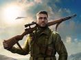 Fyra timmar kvar för Sniper Elite-brädspelet på Kickstarter