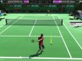 Virtua Tennis 4: World Tour Edition