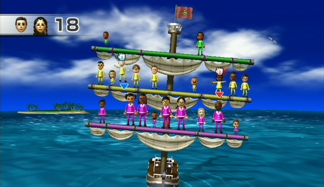 Wii Party