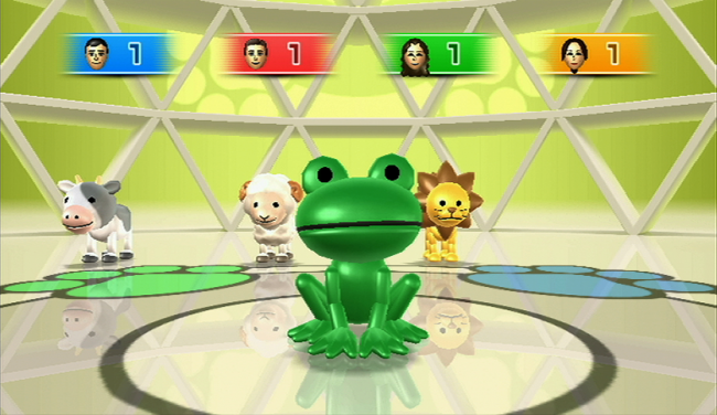 Wii Party