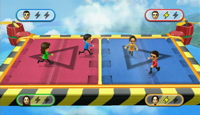 Wii Party