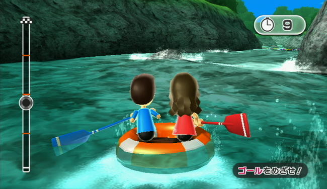 Wii Party