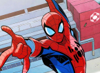 Avengers-omslaget till PS4 skyltar nu med Spiderman-exklusiviteten
