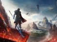 Lyssna på Assassin's Creed Valhalla: Dawn of Ragnaröks musik