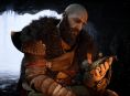 God of War: Ragnarök fick seriens största lansering i Storbritannien