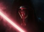 Embracers VD vägrar att prata om Star Wars: Knights of the Old Republic Remake