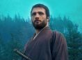 Shoguns Cosmo Jarvis spelar Josef Stalin i ny biopic
