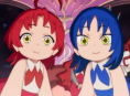 Goodbye, Lara ger The Little Mermaid en modern anime-twist