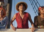 One Piece - S&auml;song 2 (Netflix)