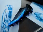 Bugatti samarbetar med Adidas för ett par fotbollsskor