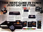 Från Colecovision till NES