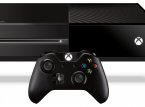 Xbox One med h&aring;rddisk p&aring; 1 terabyte uppe p&aring; Amazon