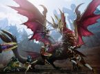 Expansionen Monster Hunter Rise: Sunbreak passerar tio miljoner s&aring;lda exemplar