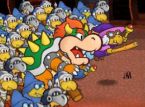 Paper Mario: The Thousand Year Door-remaken släpps i maj
