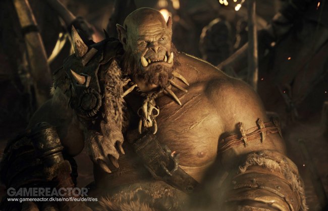 World of Warcraft: Mists of Pandaria