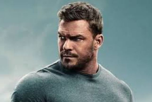 Alan Ritchson bekräftar: Fjärde säsongen av Reacher släpps redan i år