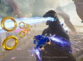 Sonic Racing: Crossworlds f&aring;r bes&ouml;k av Godzilla och Evangelion