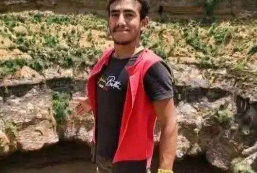 Spider-Man of Yemen dör efter en tragisk klätterolycka