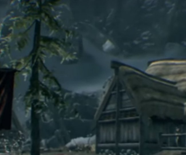 The Elder Scrolls V: Skyrim