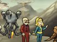 F&aring; en gratis Vault 33-dr&auml;kt i Fallout Shelter