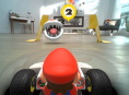 GRTV packar upp Mario Kart Live: Home Circuit