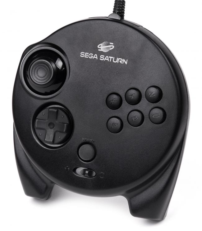 Alternativ verklighet: När Sega gick från Mega Drive till Mega-fiasko