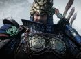 Andra omgången Wo Long: Fallen Dynasty-DLC släpps i september