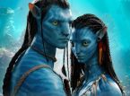 James Cameron verkar vara nöjd med Avatar: Frontiers of Pandora