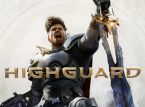 Highguard-radiotystnaden bruten - bekr&auml;ftas ha showcase p&aring; releasedagen