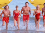 Nya Baywatch-serien f&aring;r premi&auml;r n&auml;sta &aring;r