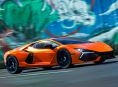 Offlinel&auml;gen kommer l&auml;ggas till i The Crew 2 och Motorfest