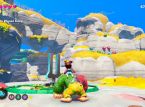 Donkey Kong Bananza Guide: Här hittar du Cranky i varje lager