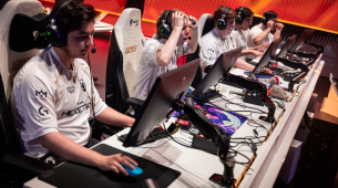 Esports World Cup 2026: Team Heretics och Gentle Mates utslagna ur Valorant slutspelet