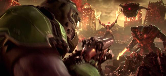 Rapport: Id Software och ZeniMax Online Studios kommer överleva "Xbox-reset"