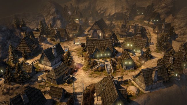 The Incredible Adventures of Van Helsing