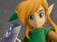 Ny Zelda-statyett presenterad: Link från Between Worlds