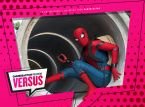 Spider-Man: Homecoming vs Spider-Man: Into the Spider-Verse