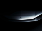 Nissan kommer officiellt att presentera nya Skyline i vinter