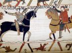 Bayeuxtapeten g&ouml;r historisk resa tillbaka till Storbritannien f&ouml;r f&ouml;rsta g&aring;ngen p&aring; n&auml;stan 1 000 &aring;r