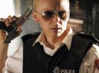 Simon Pegg g&ouml;r en minst sagt ov&auml;ntad roll i den tredje s&auml;songen av Rings of Power