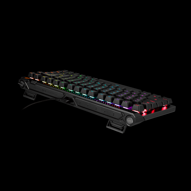 Asus Rog Falchion Ace 75 He