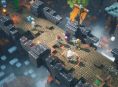 Spana in lanseringstrailern för Minecraft Dungeons: Howling Peak
