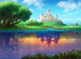 Ny trailer visar upp Zelda: A Link Between Worlds