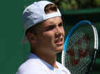 Vem &auml;r Arthur Fery, den nya brittiska etta som m&ouml;ter Zverev i Wimbledon-semifinalen