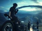 Square Enix undrar om ni gillar Final Fantasy XV